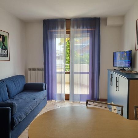 Appartamenti Grado Exterior foto