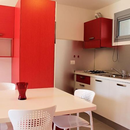 Appartamenti Grado Zimmer foto