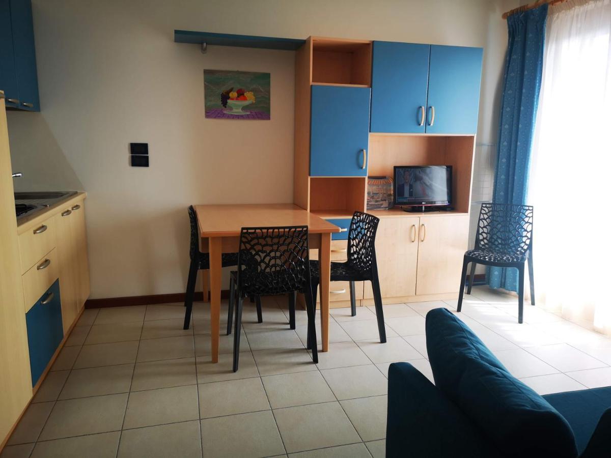 Appartamenti Grado Exterior foto