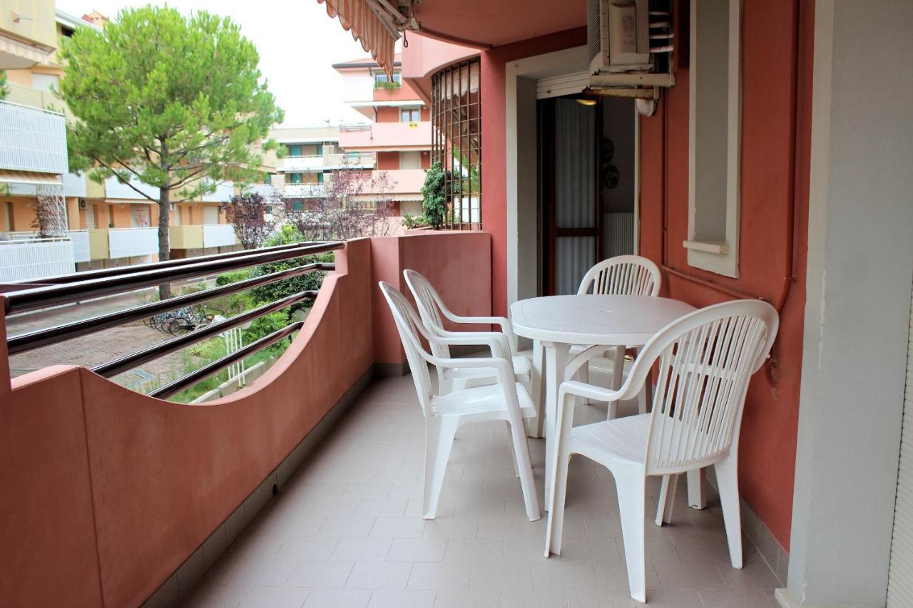 Appartamenti Grado Exterior foto