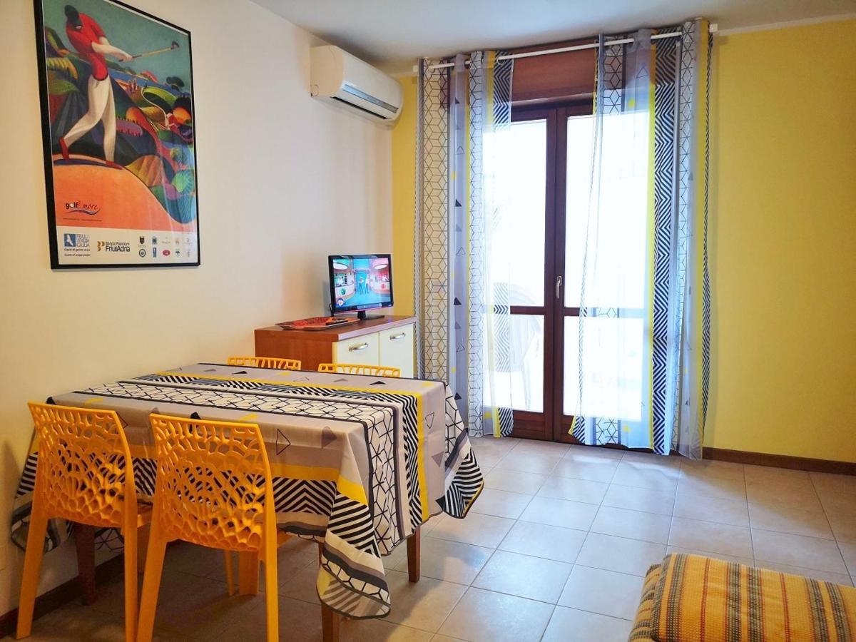 Appartamenti Grado Exterior foto