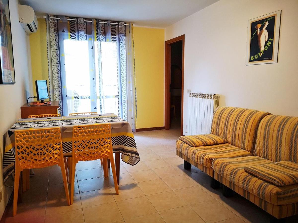 Appartamenti Grado Exterior foto