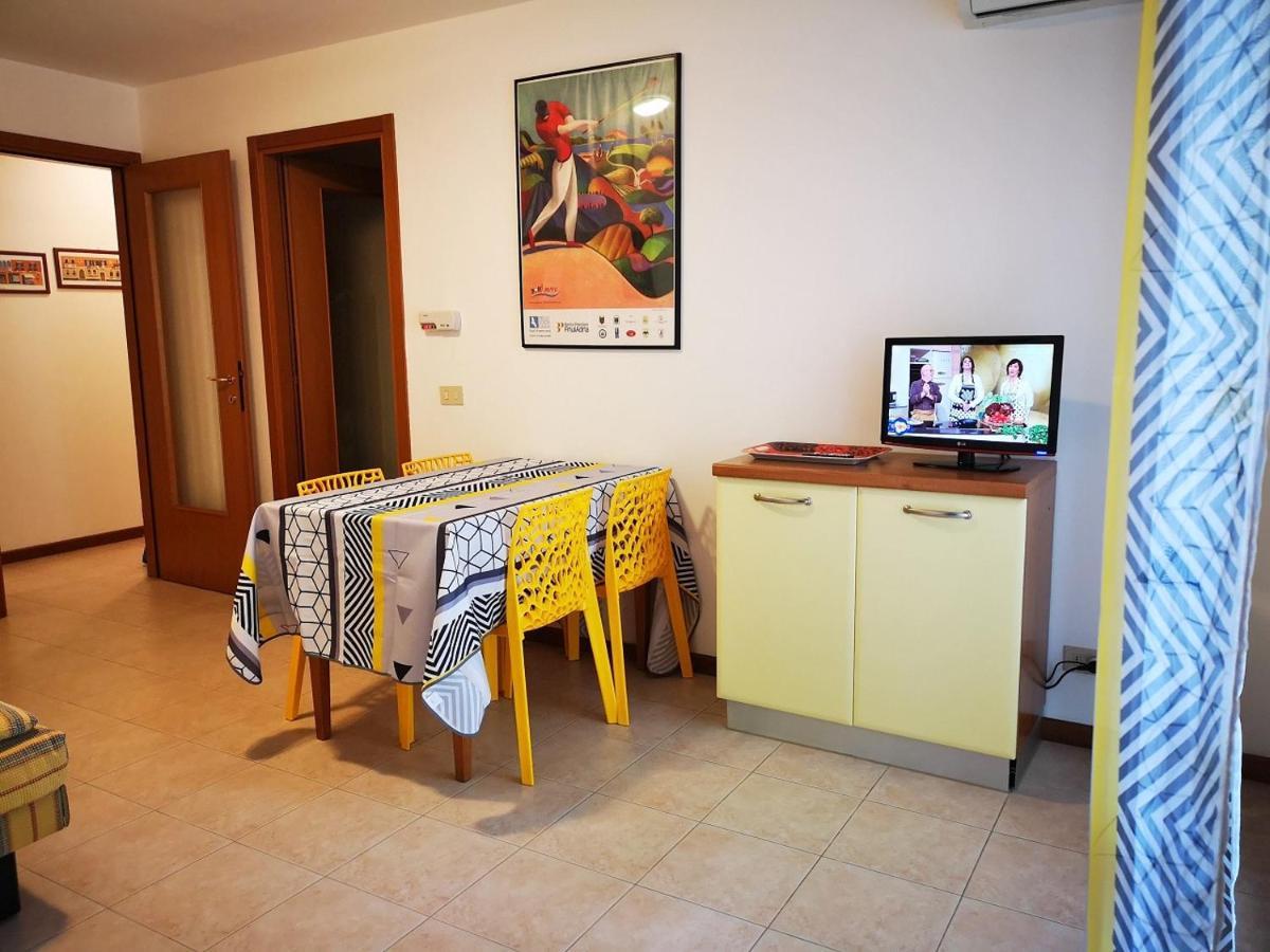 Appartamenti Grado Exterior foto