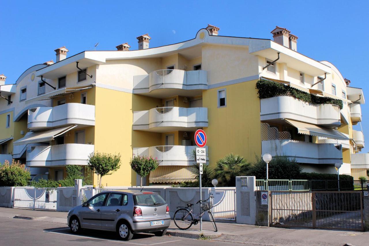 Appartamenti Grado Exterior foto