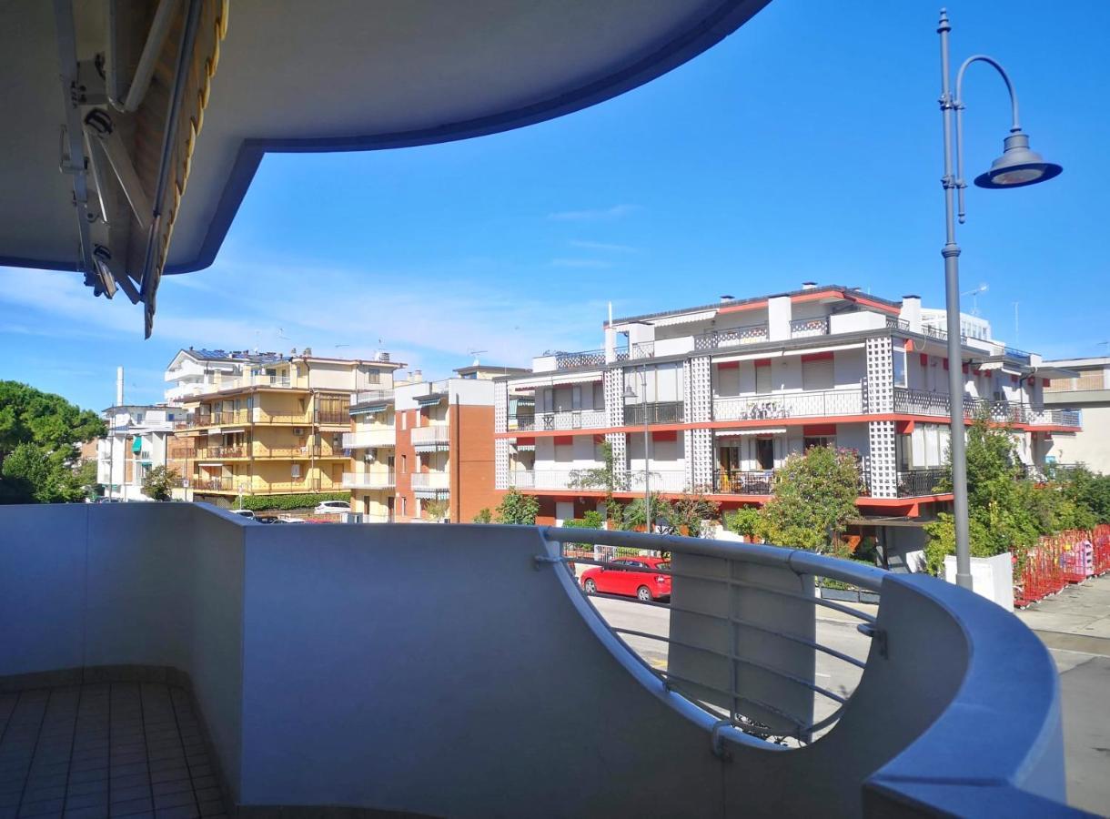 Appartamenti Grado Exterior foto