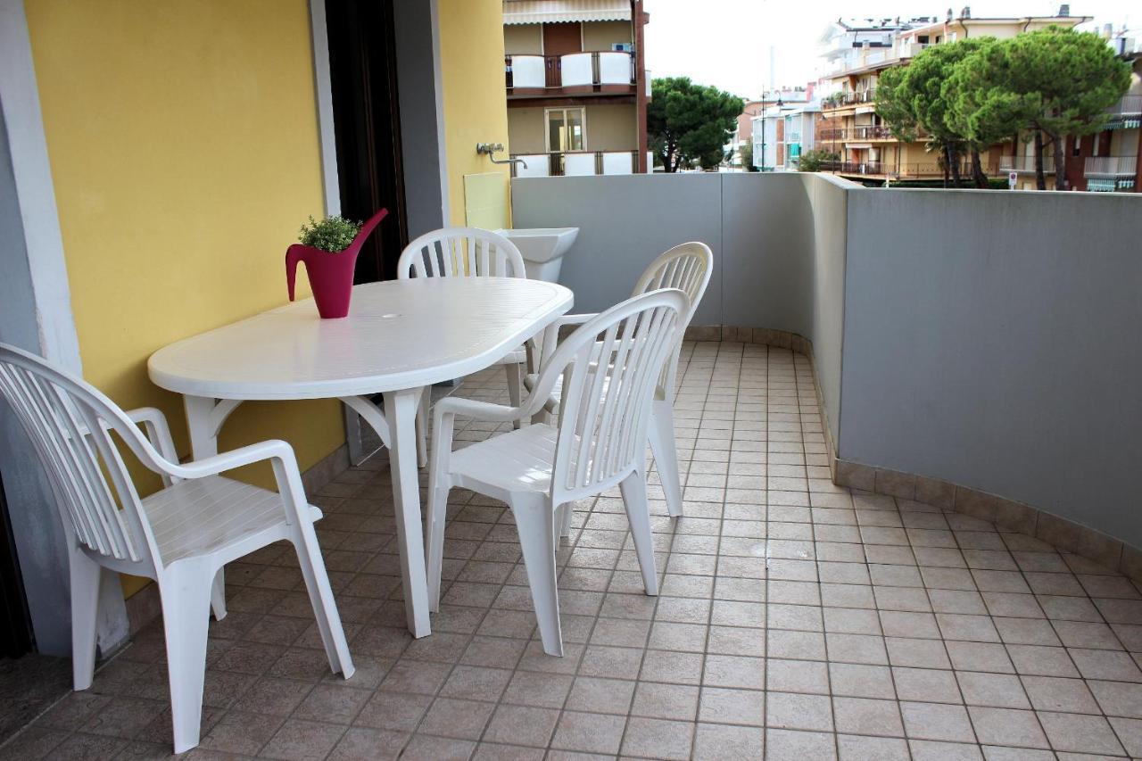Appartamenti Grado Exterior foto