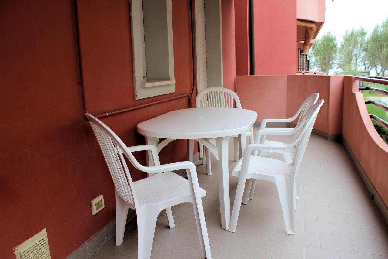 Appartamenti Grado Exterior foto