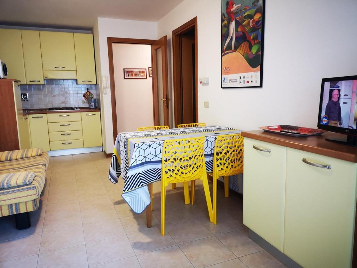 Appartamenti Grado Exterior foto