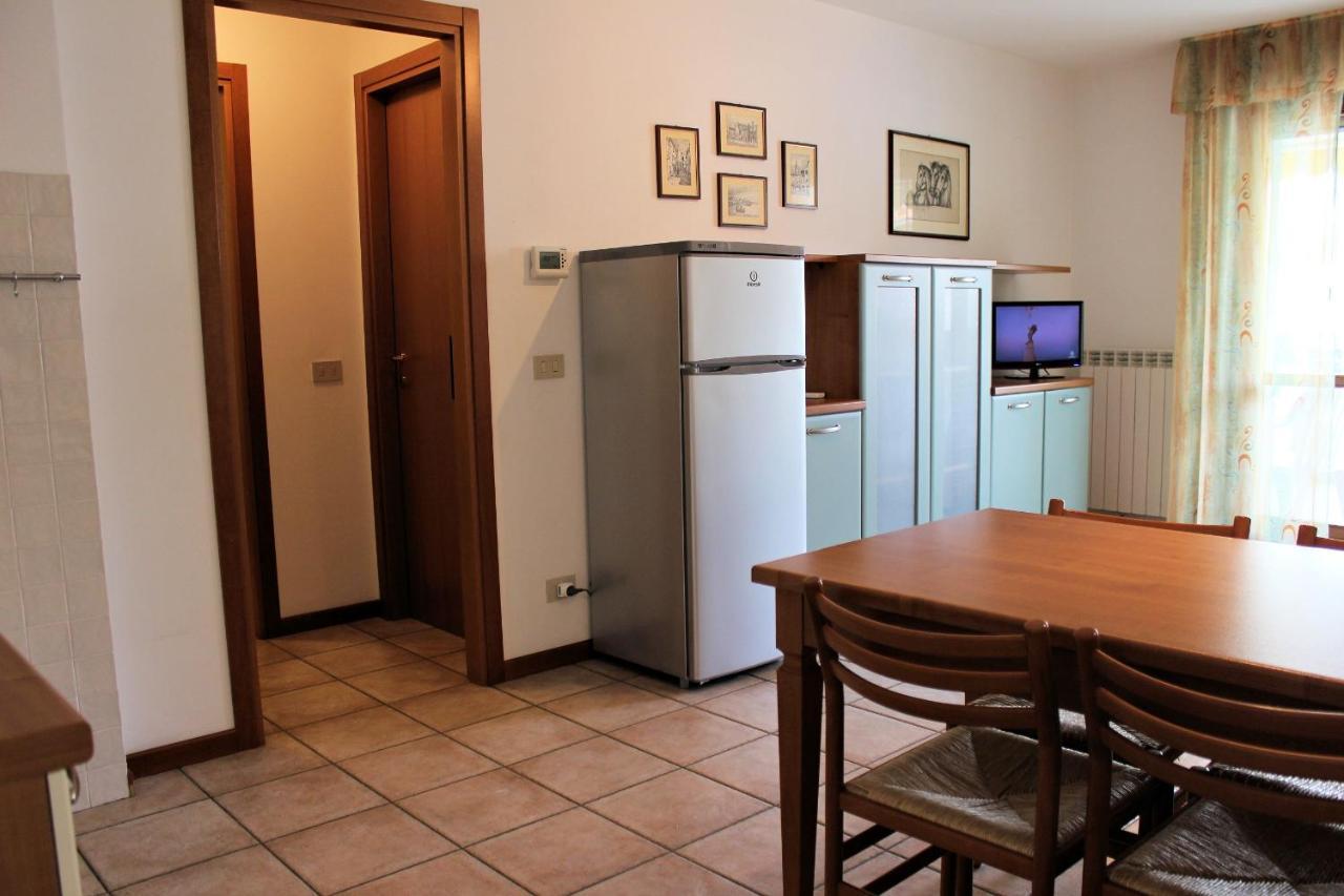 Appartamenti Grado Exterior foto