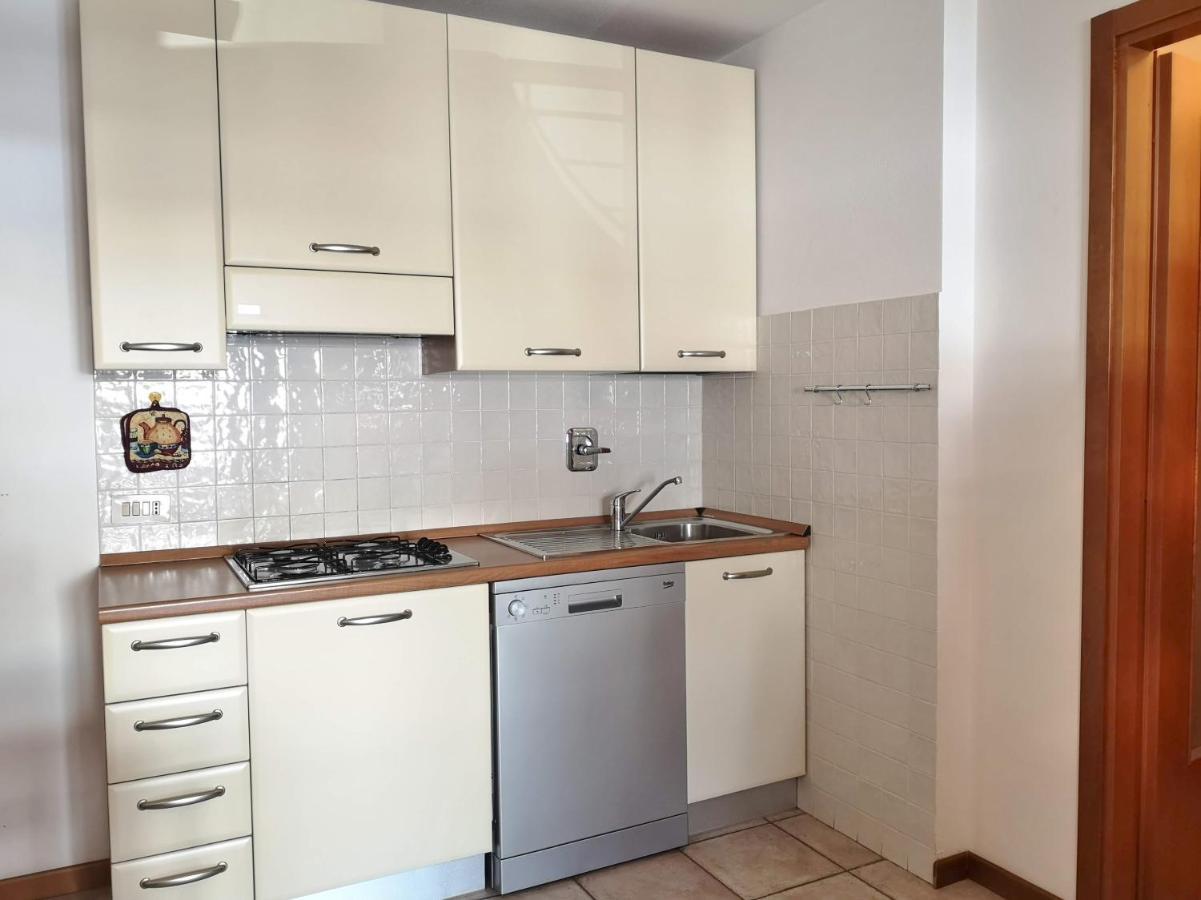 Appartamenti Grado Exterior foto