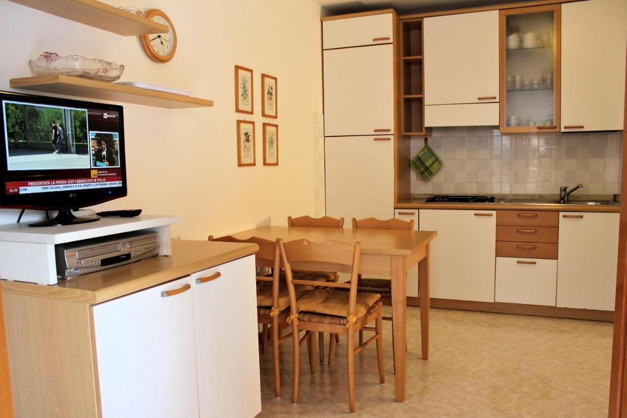 Appartamenti Grado Exterior foto