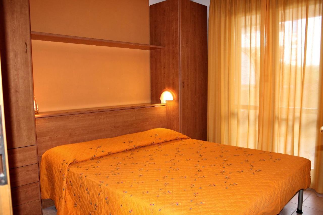 Appartamenti Grado Exterior foto