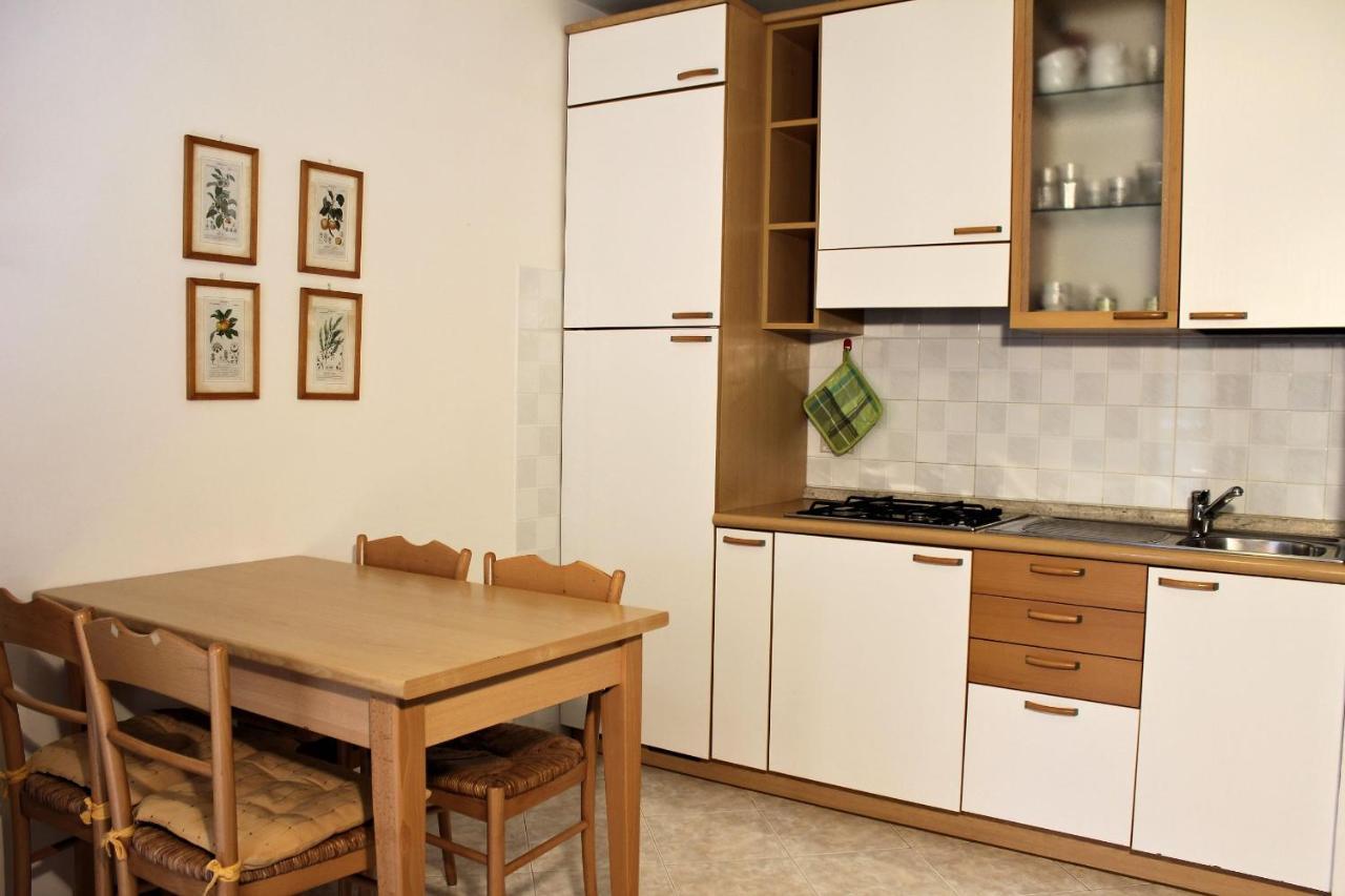 Appartamenti Grado Exterior foto