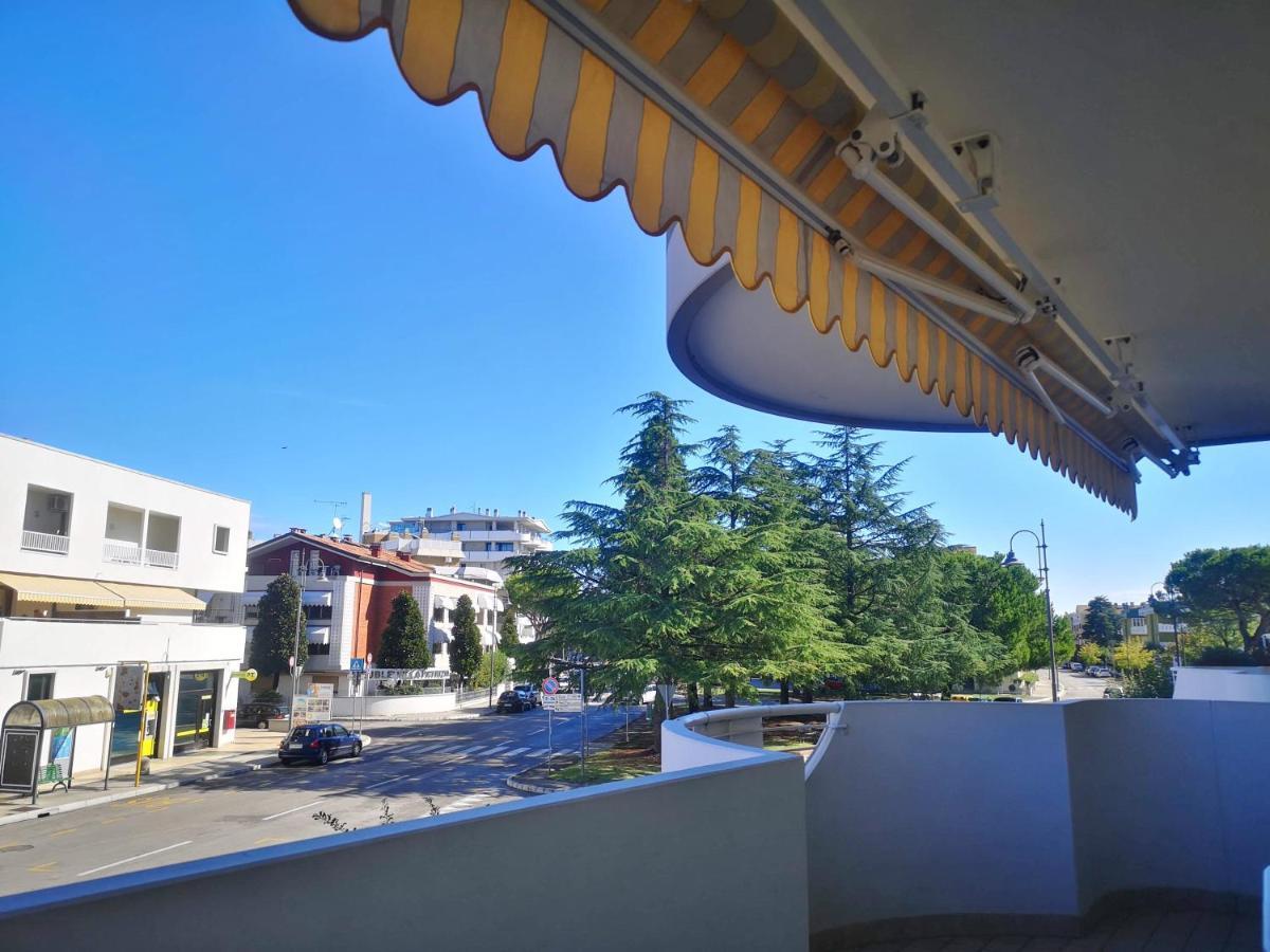 Appartamenti Grado Exterior foto