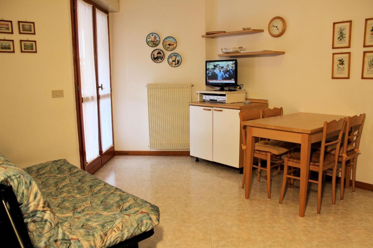 Appartamenti Grado Exterior foto