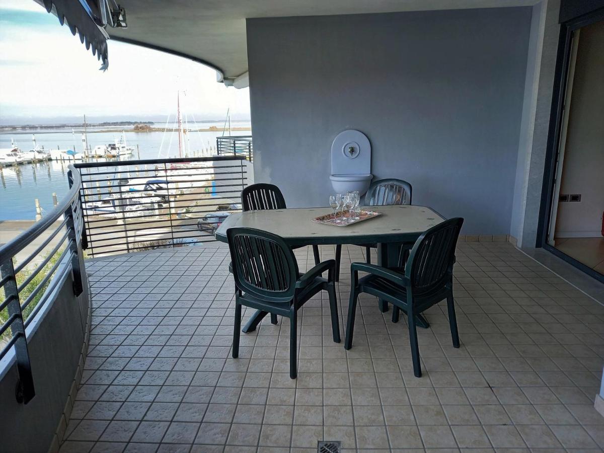 Appartamenti Grado Exterior foto