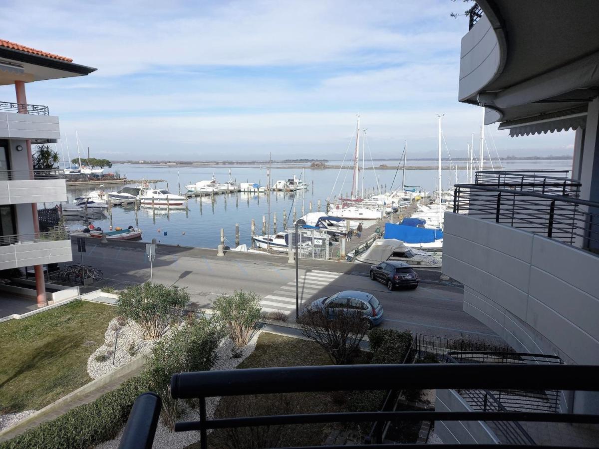 Appartamenti Grado Exterior foto