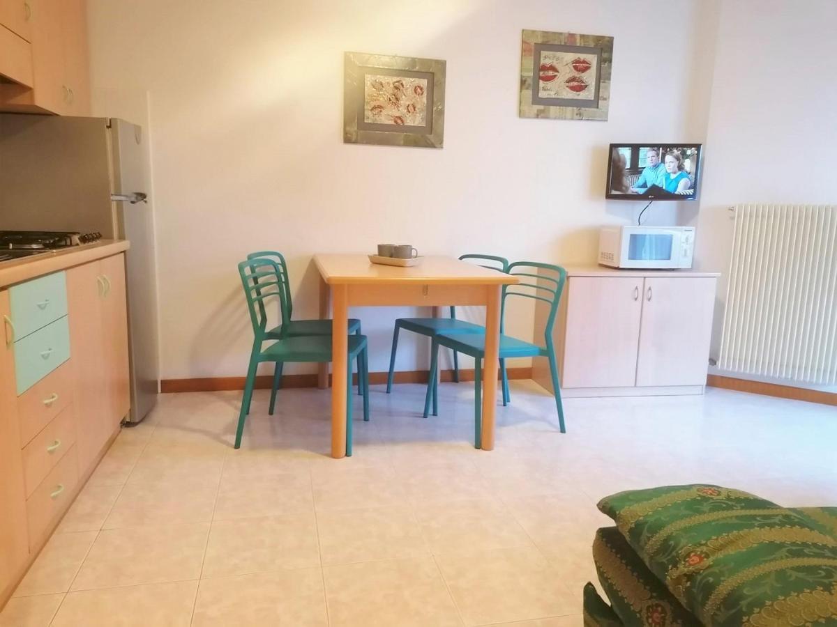 Appartamenti Grado Exterior foto