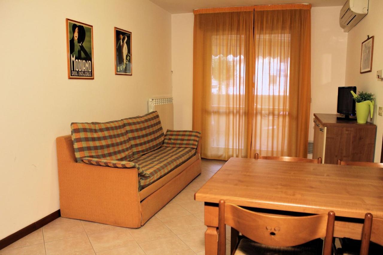 Appartamenti Grado Exterior foto