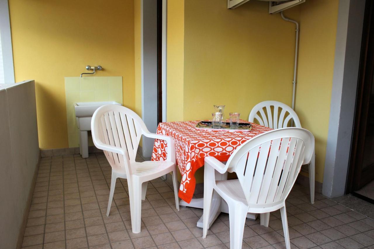Appartamenti Grado Exterior foto