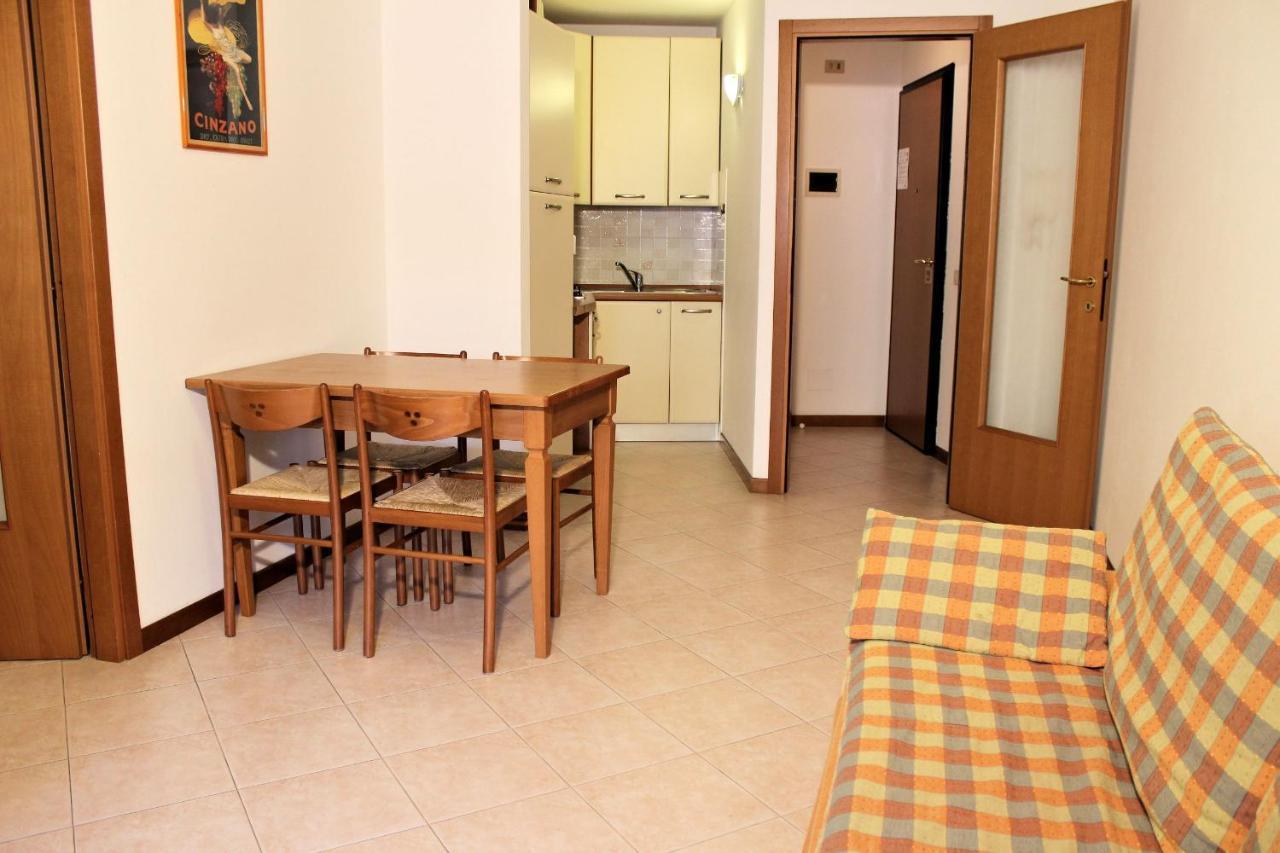 Appartamenti Grado Exterior foto