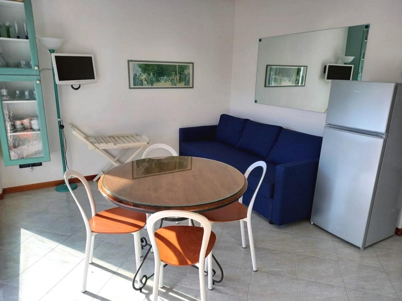 Appartamenti Grado Exterior foto