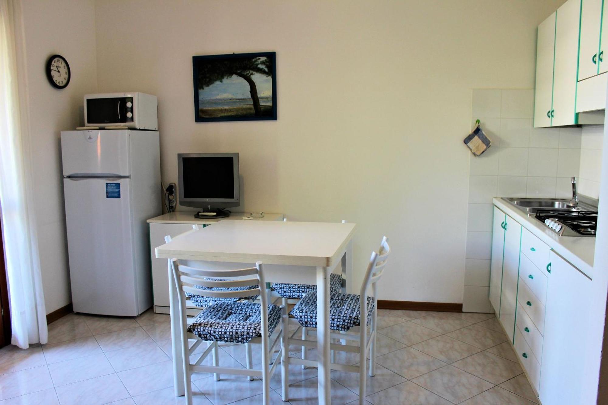 Appartamenti Grado Exterior foto