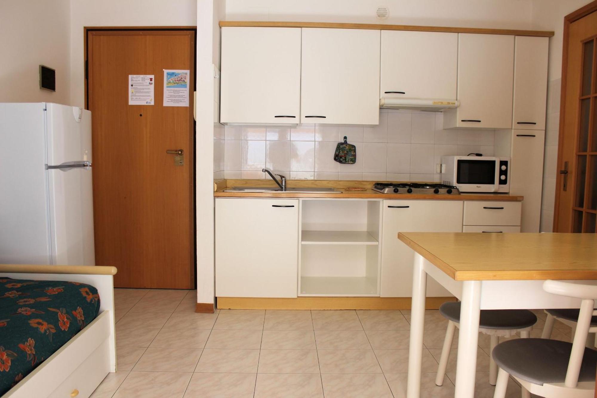 Appartamenti Grado Exterior foto