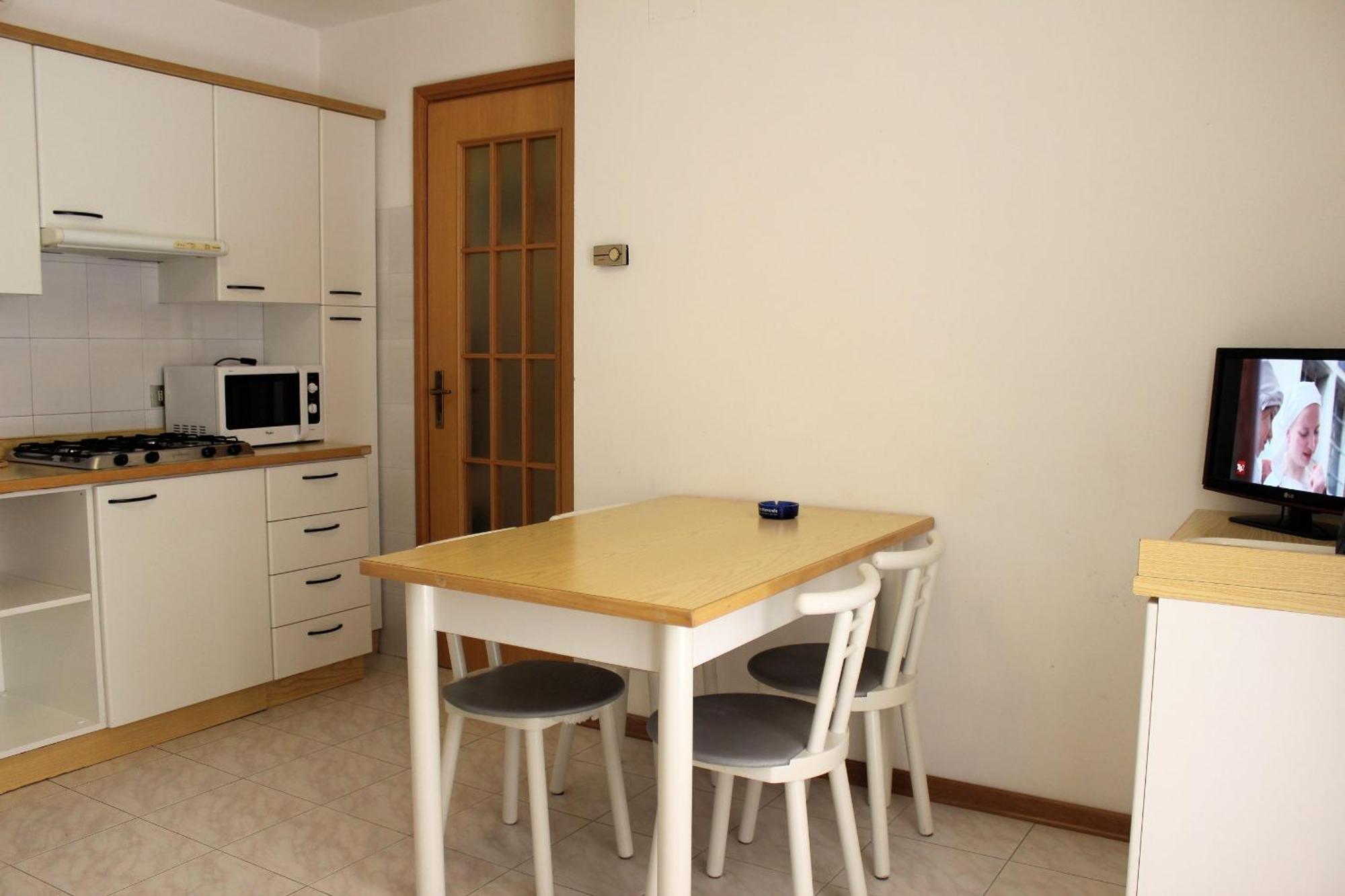 Appartamenti Grado Exterior foto