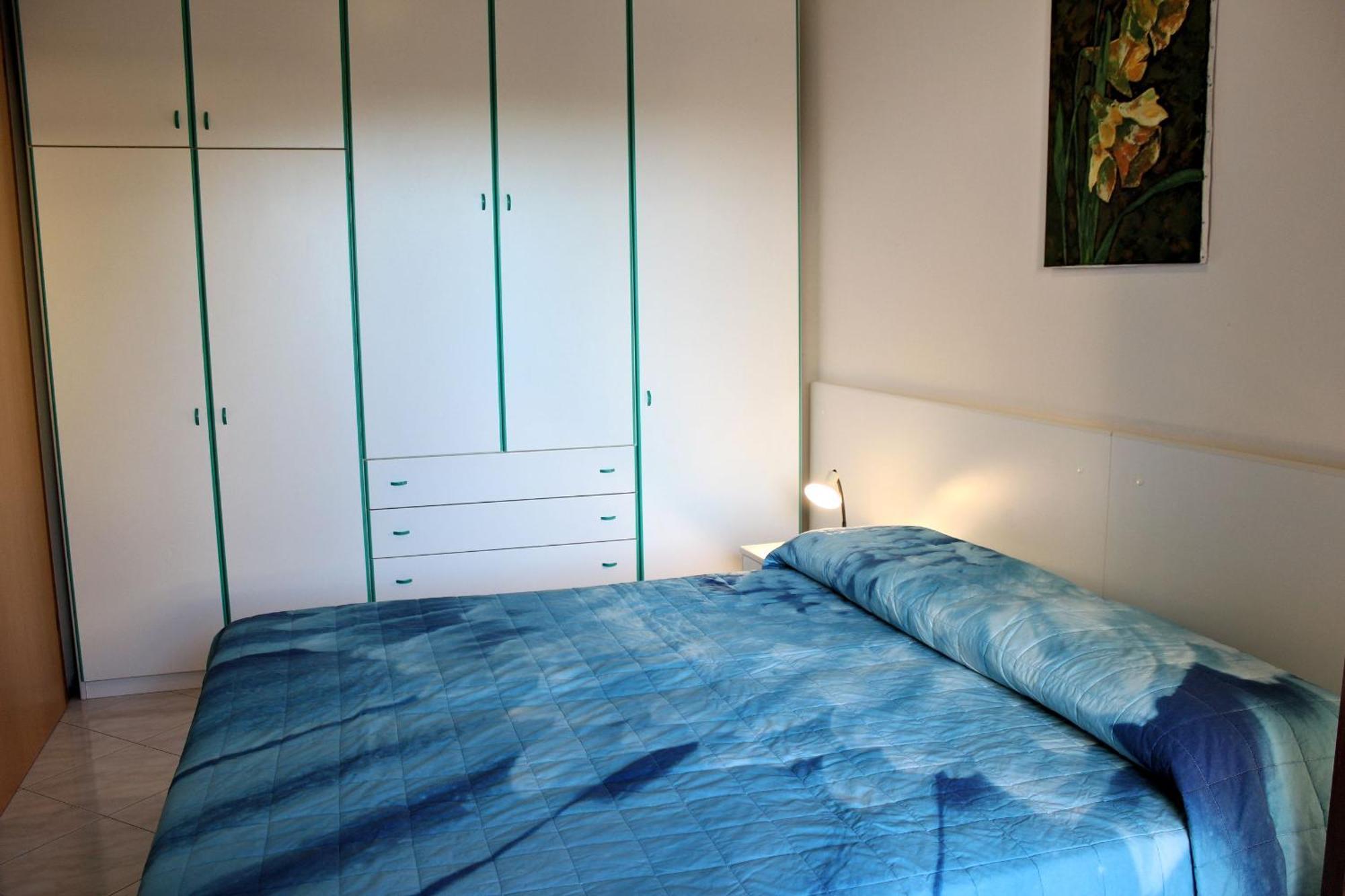 Appartamenti Grado Exterior foto