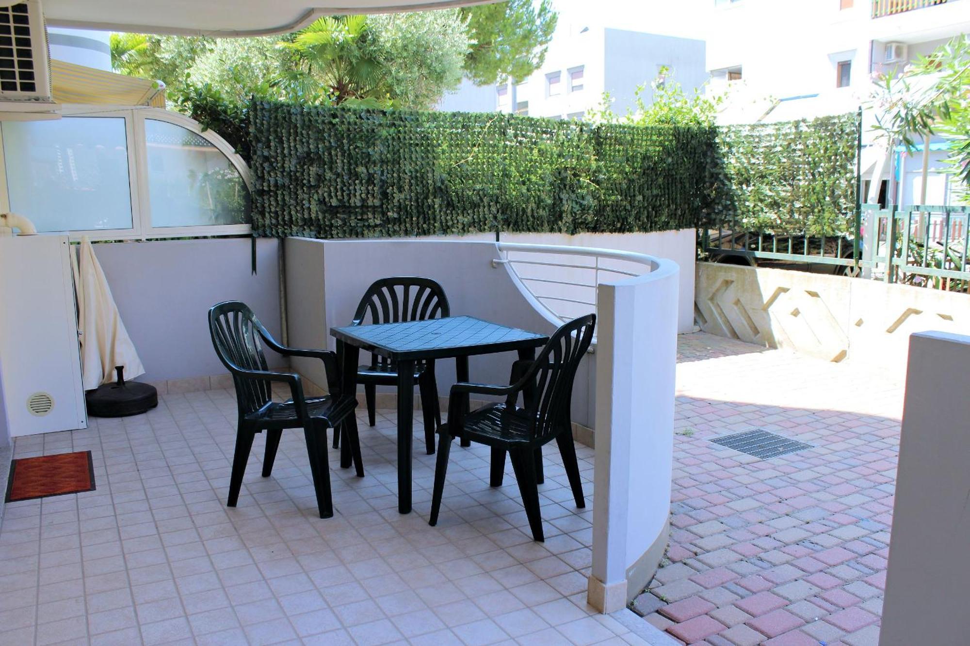 Appartamenti Grado Exterior foto