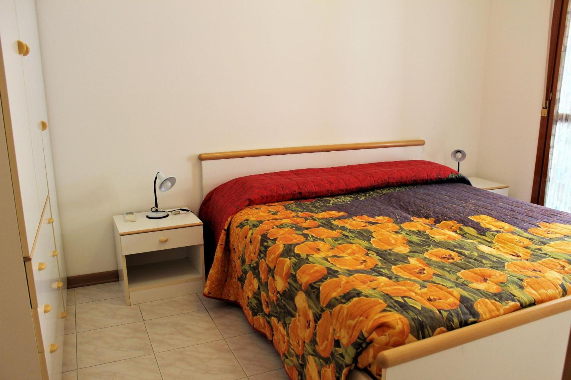 Appartamenti Grado Exterior foto