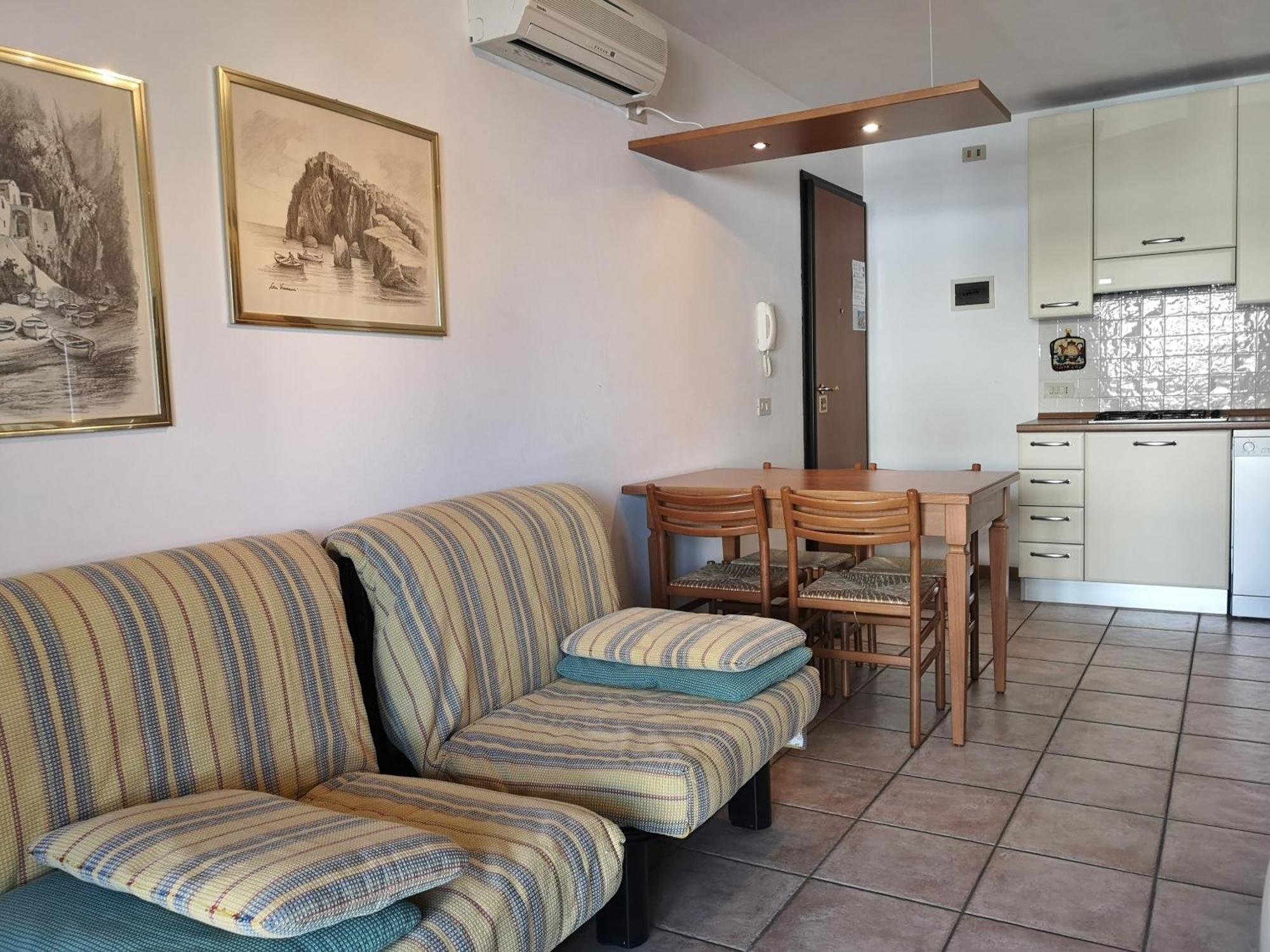 Appartamenti Grado Exterior foto