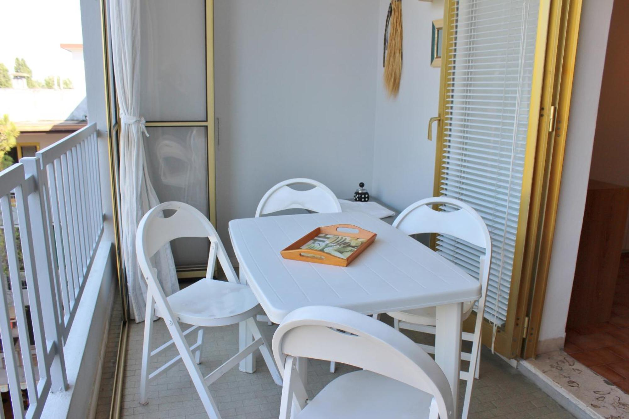 Appartamenti Grado Exterior foto