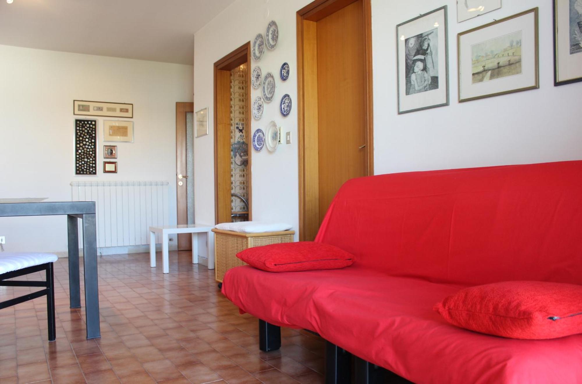 Appartamenti Grado Zimmer foto