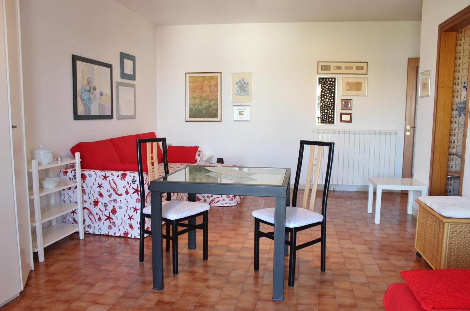 Appartamenti Grado Zimmer foto