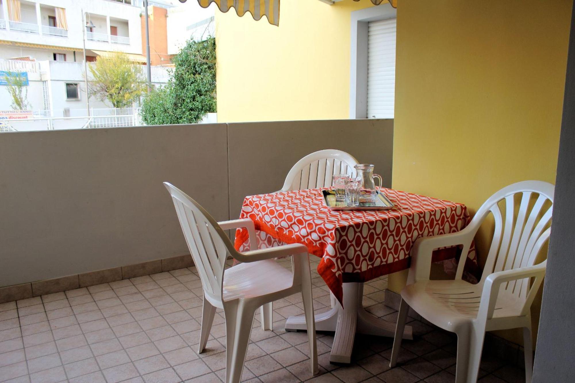 Appartamenti Grado Exterior foto