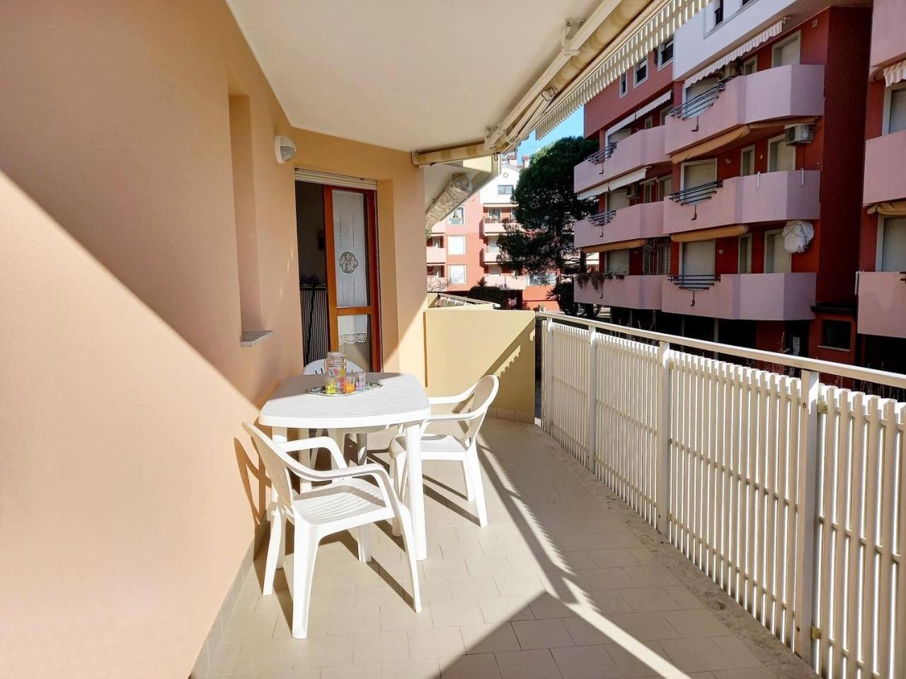 Appartamenti Grado Exterior foto