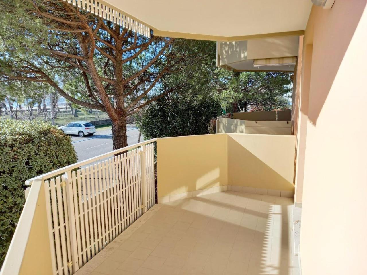 Appartamenti Grado Exterior foto