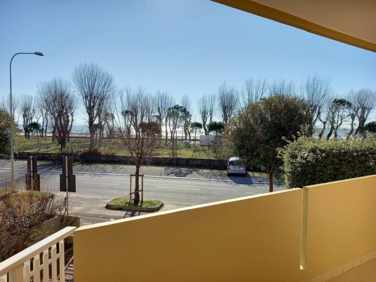 Appartamenti Grado Exterior foto
