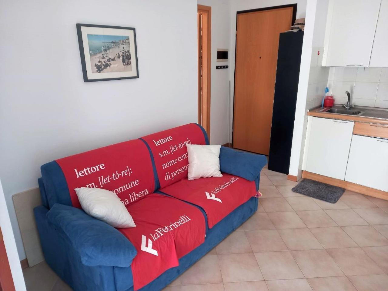 Appartamenti Grado Exterior foto