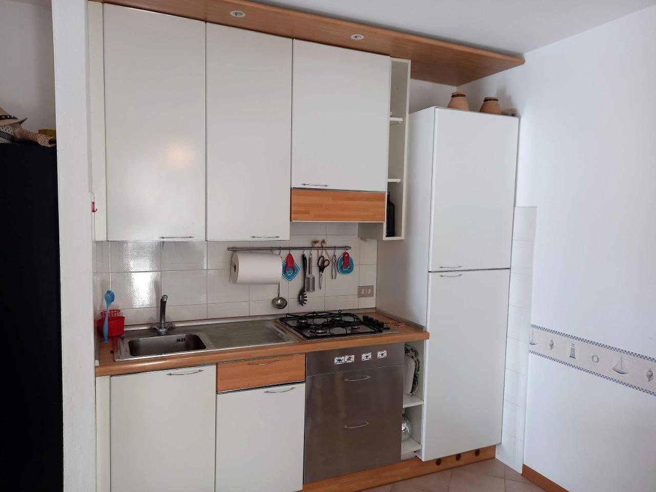 Appartamenti Grado Exterior foto