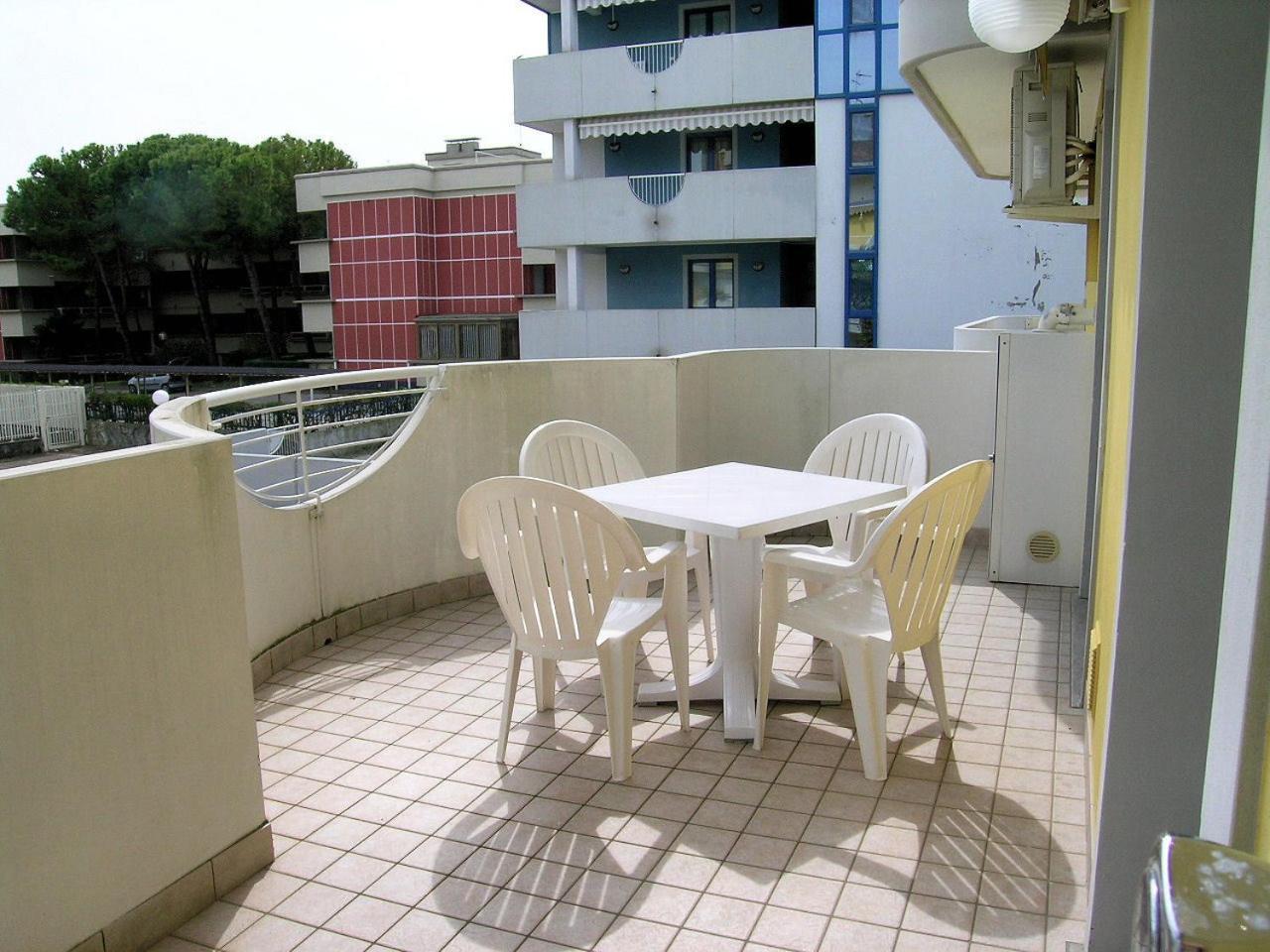 Appartamenti Grado Exterior foto