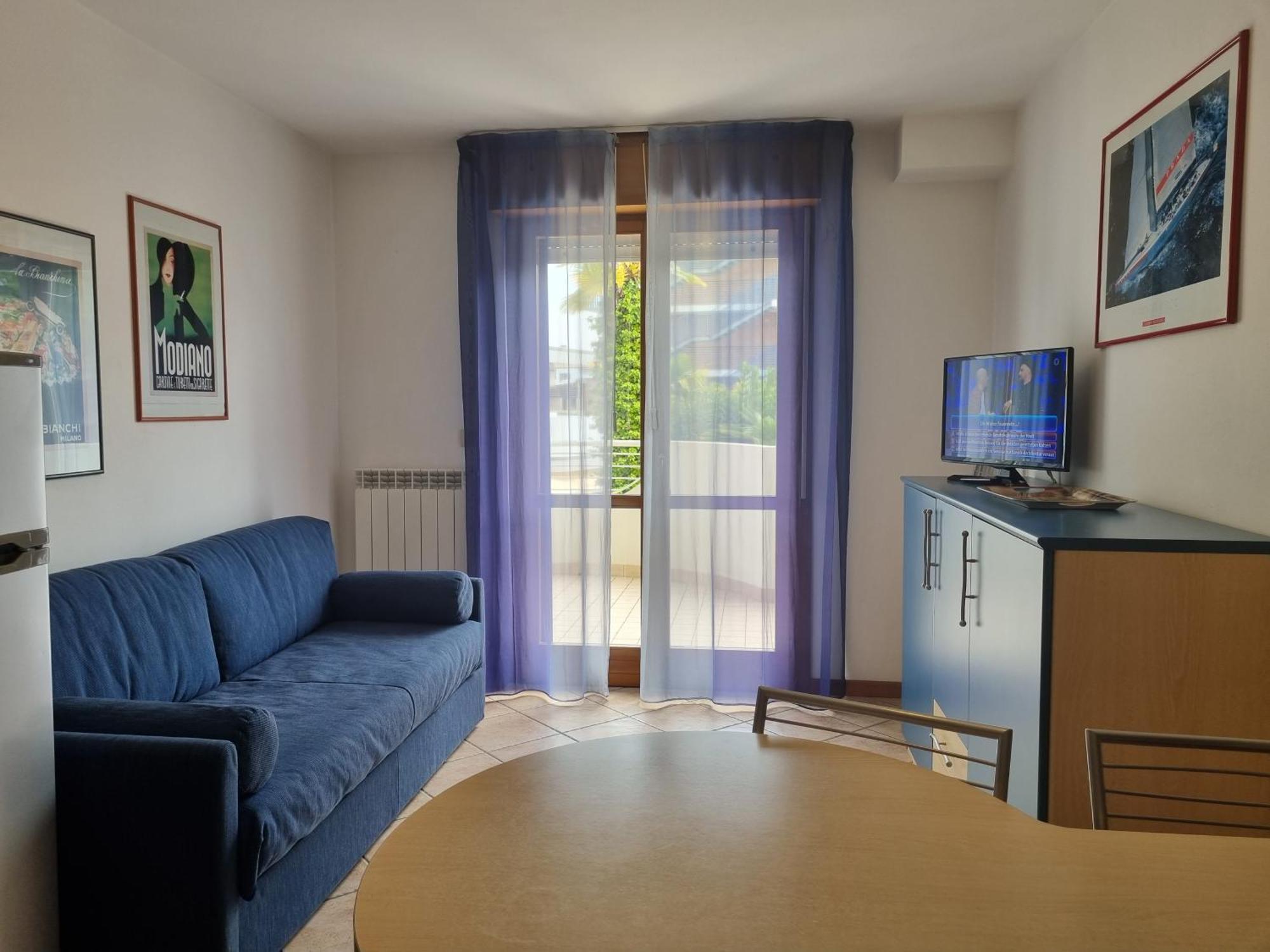 Appartamenti Grado Exterior foto