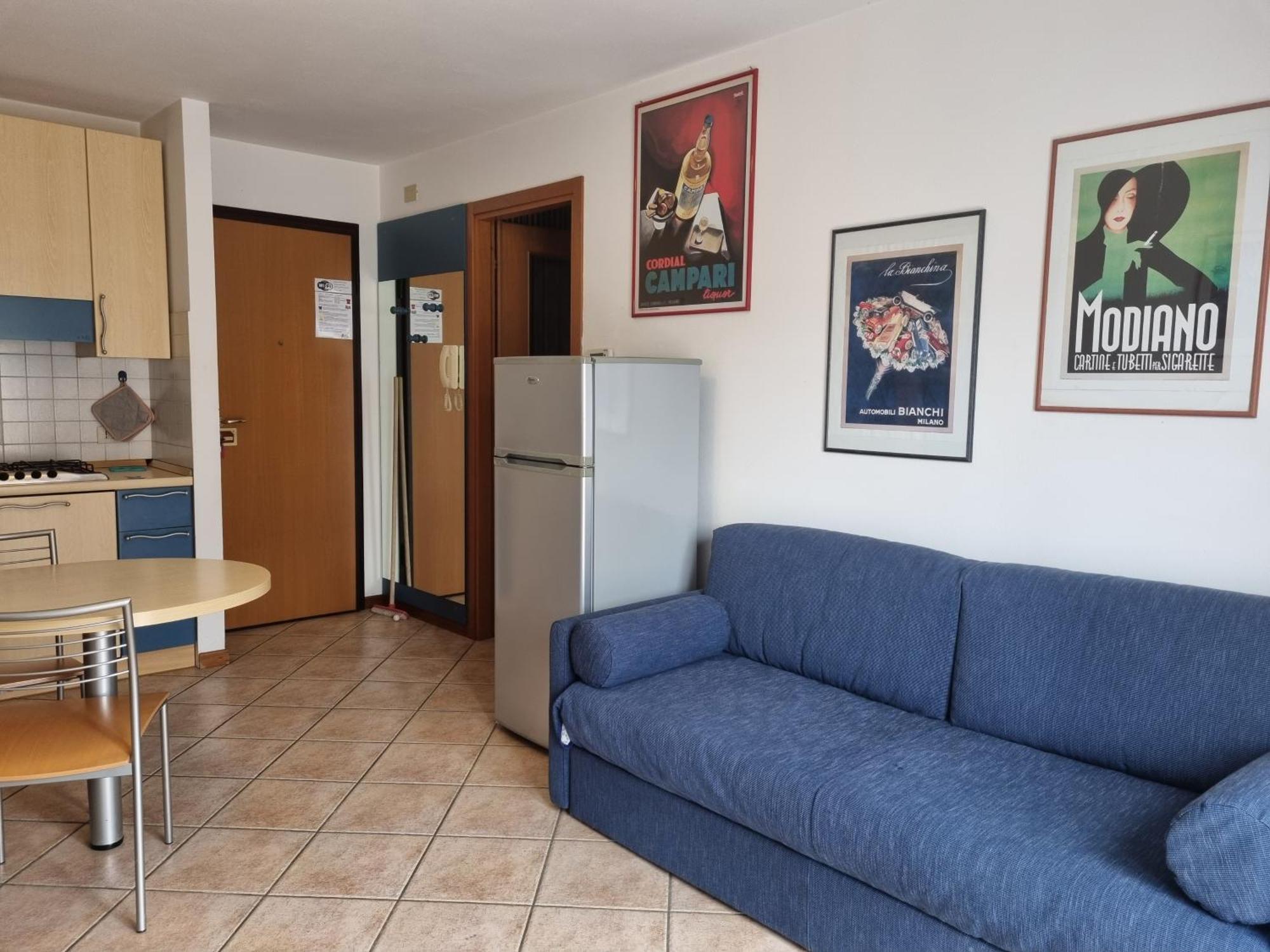 Appartamenti Grado Exterior foto