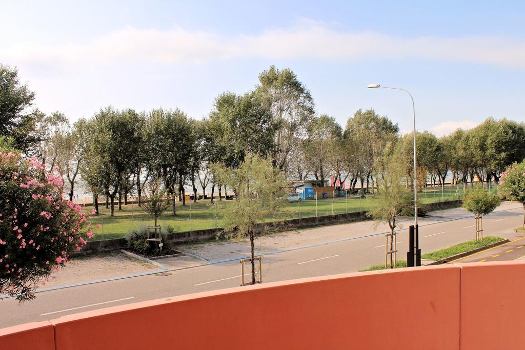 Appartamenti Grado Exterior foto