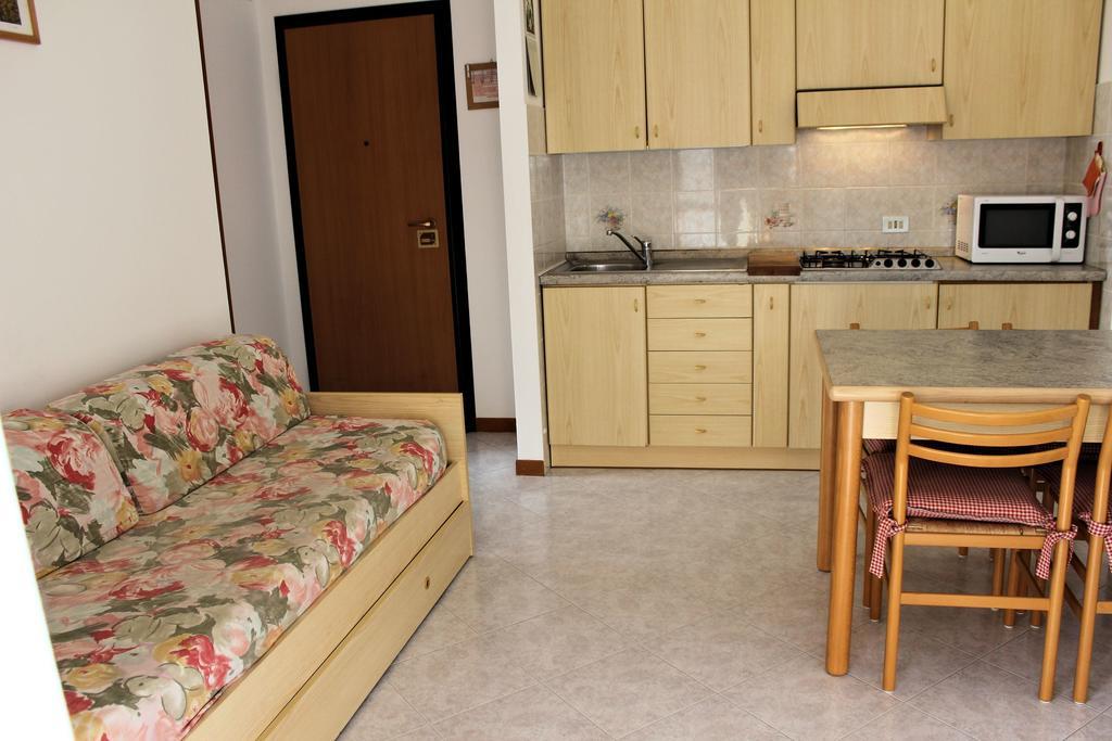 Appartamenti Grado Exterior foto