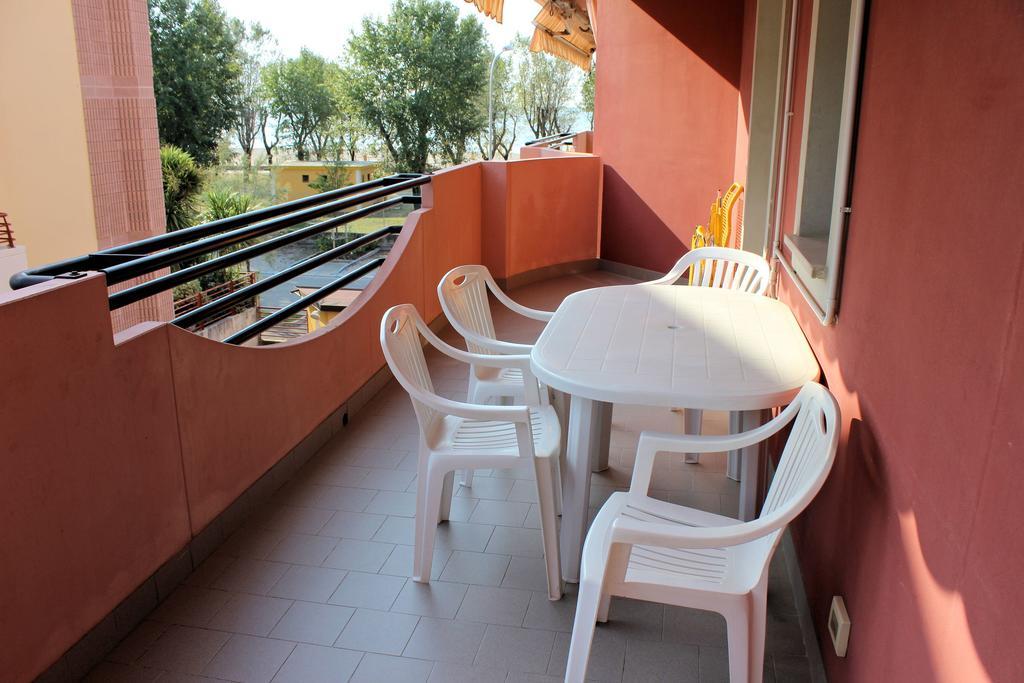 Appartamenti Grado Exterior foto