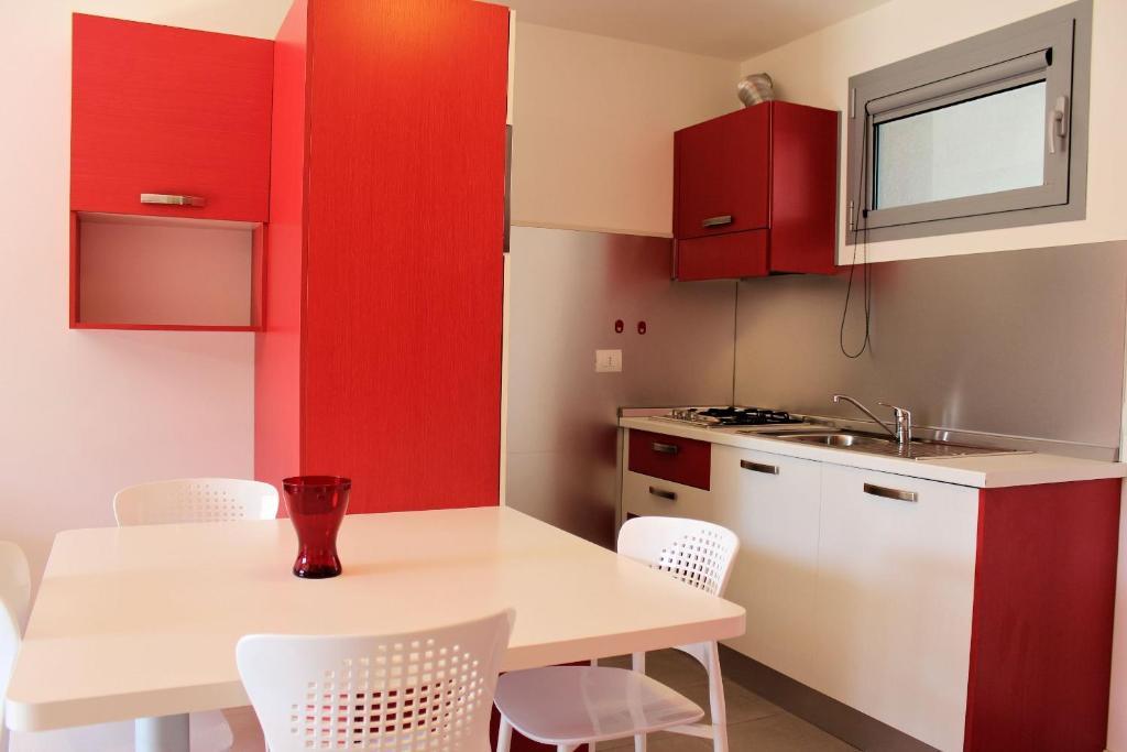 Appartamenti Grado Zimmer foto