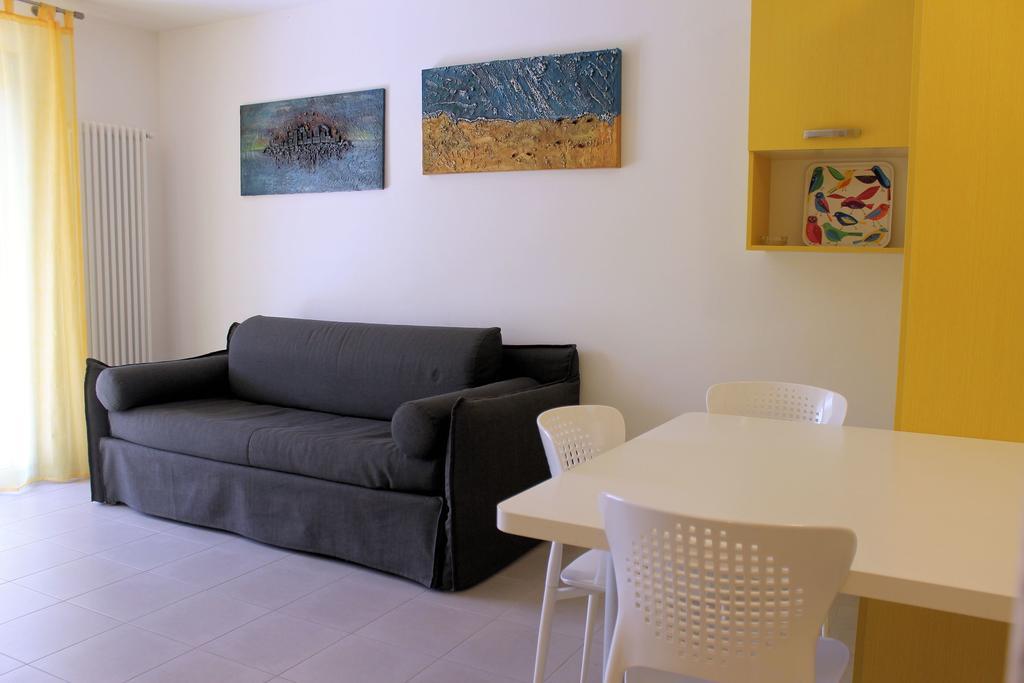 Appartamenti Grado Exterior foto